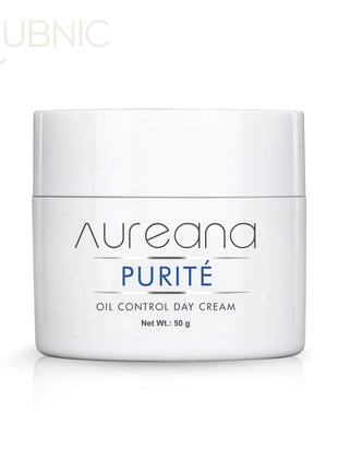 Aureana Purite Oil Control Day Cream - FACE CREAM