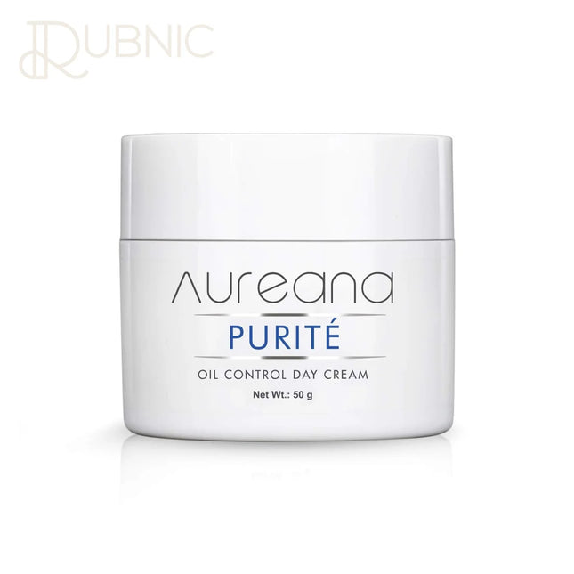 Aureana Purite Oil Control Day Cream - FACE CREAM