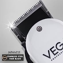 VEGA Professional Pro Buzzer Hair Clipper VPMHC-08