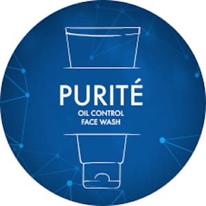 Aureana Purite Oil Control Face Wash