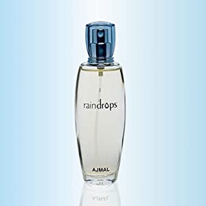 Ajmal Raindrops perfume 50ml