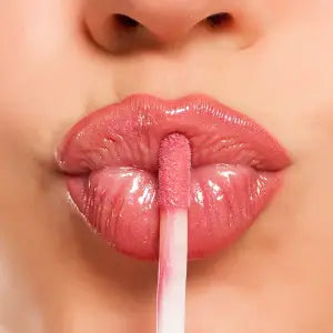 Swiss Beauty Creamy Matte Smooth Velvet Lipstick - Smooth &
