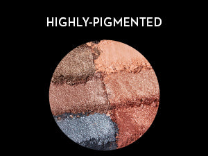 SUGAR Cosmetics Blend The Rules Eyeshadow Palette