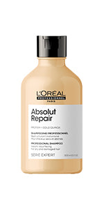 L’Oreal Professionnel Absolut Repair Mask - Deep