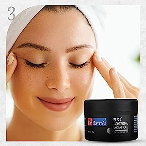 Dr Batra's PRO+ Lightening Facial Kit Enriched With Mulberry And Echnacea Extract - 250 gm SPN-FOR 1