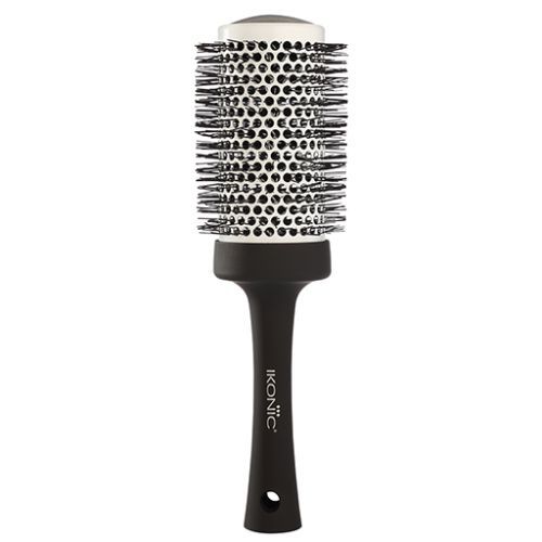 IKONIC Blow Dry Ceramic Hair Brush