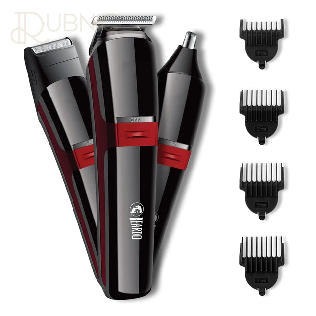 Beardo APE-X 3-In-1 Multipurpose Trimmer - TRIMMER