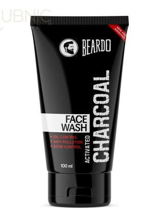 Beardo Bath And Body Combo For Men - SHAMPOO