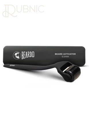 Beardo Beard Activator (0.5mm) - Beard Activator