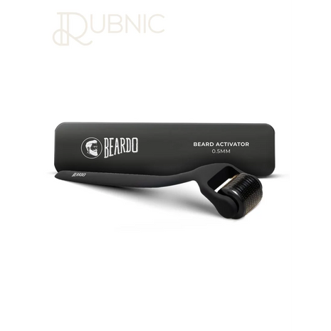 Beardo Beard Activator (0.5mm) - Beard Activator