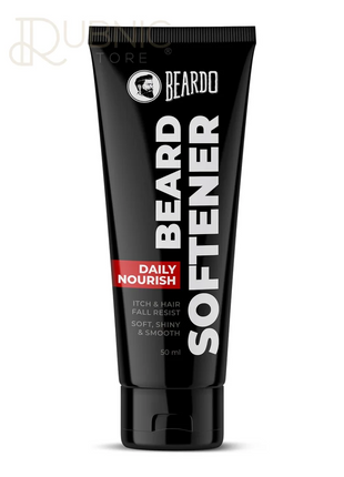 Beardo Beard Softener (Daily Nourish) - Beard Softener