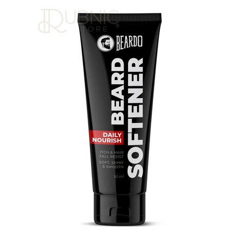 Beardo Beard Softener (Daily Nourish) - Beard Softener