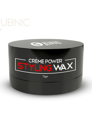 Beardo Creme Power Styling Wax - hair wax