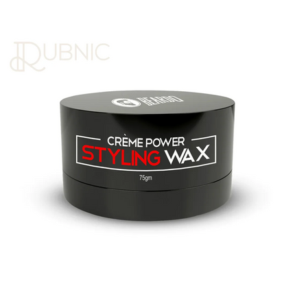 Beardo Creme Power Styling Wax pack of 2 - hair wax