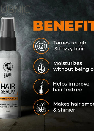 Beardo Daily Care Essential - FACE SERUM