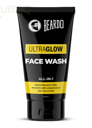 Beardo Daily Care Essential - FACE SERUM