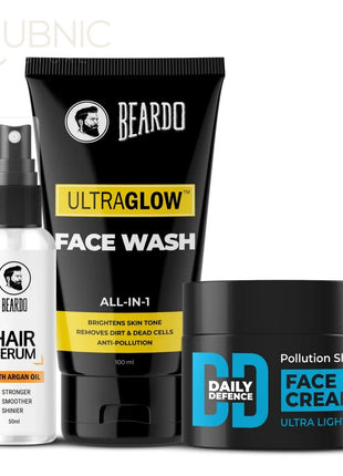 Beardo Daily Care Essential - FACE SERUM