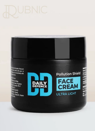 Beardo Daily Defence Face Cream - FACE CREAM