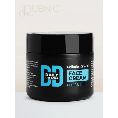 Beardo Daily Defence Face Cream - FACE CREAM