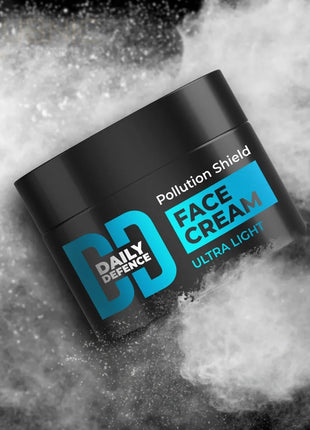 Beardo Daily Defence Face Cream - FACE CREAM