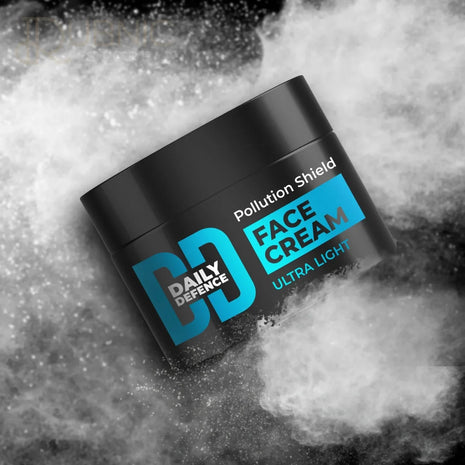 Beardo Daily Defence Face Cream - FACE CREAM