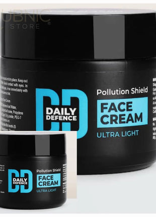 Beardo Daily Defence Face Cream - FACE CREAM