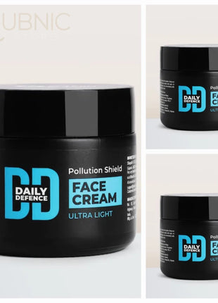 Beardo Daily Defence Face Cream - FACE CREAM