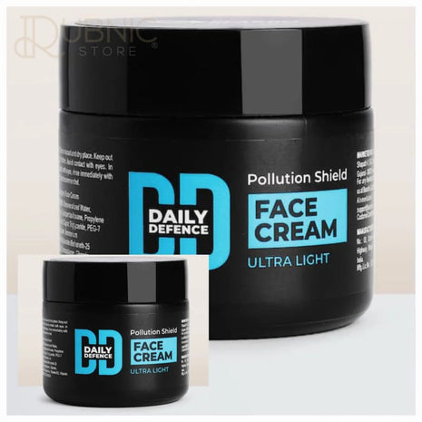 Beardo Daily Defence Face Cream pack of 2 - FACE CREAM