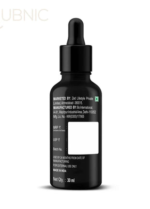 Beardo De-Tan 2 In 1 Toning Serum - FACE SERUM