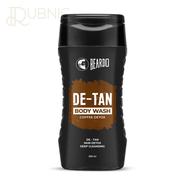 Beardo De-Tan Bodywash For Men pack of 3 - BODY WASH