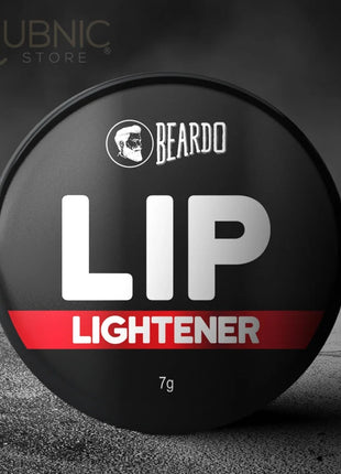 Beardo Eyes & Lip Lightning Combo - under eye cream