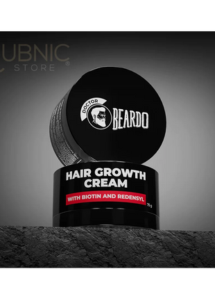 Beardo Hair Growth Combo - SHAMPOO