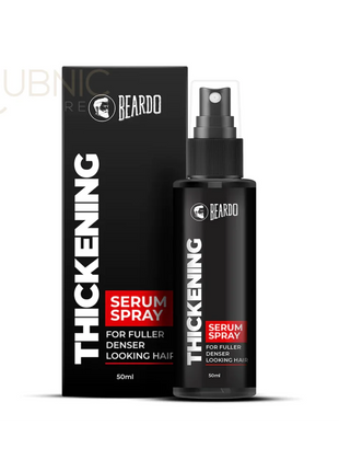 Beardo Hair Thickening Combo - SHAMPOO