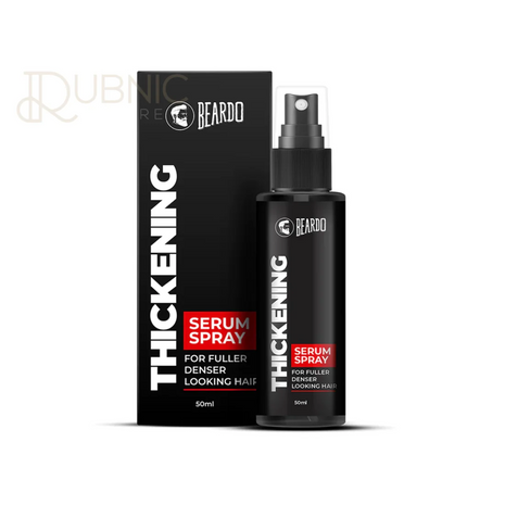 Beardo Hair Thickening Combo - SHAMPOO