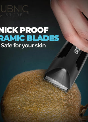 Beardo Incredi-BALL Trimmer - TRIMMER