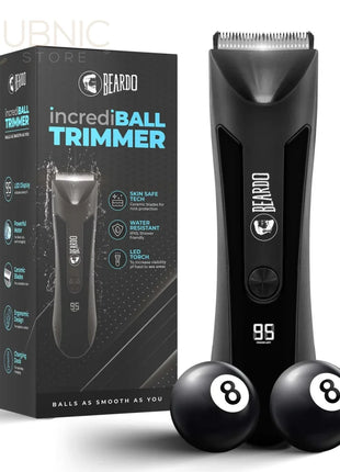 Beardo Incredi-BALL Trimmer - TRIMMER