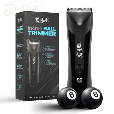 Beardo Incredi-BALL Trimmer - TRIMMER