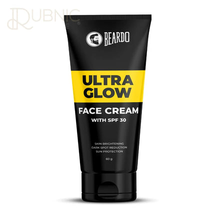 Beardo Insta-Bright Face Combo - face wash