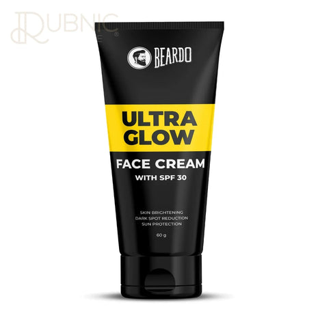 Beardo Insta-Bright Face Combo - face wash