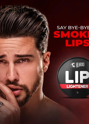 Beardo Lip Lightener For Men - LIP BALM