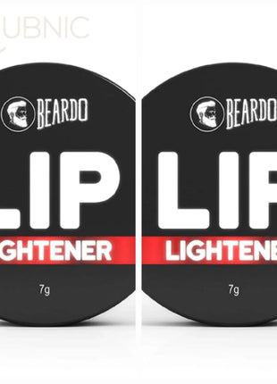 Beardo Lip Lightener For Men pack of 2 - LIP BALM