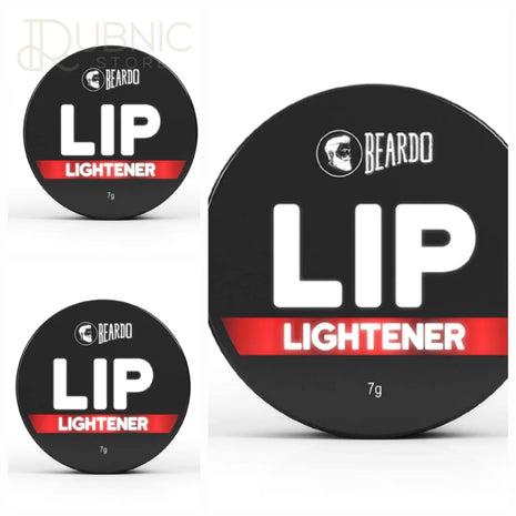 Beardo Lip Lightener For Men pack of 3 - LIP BALM