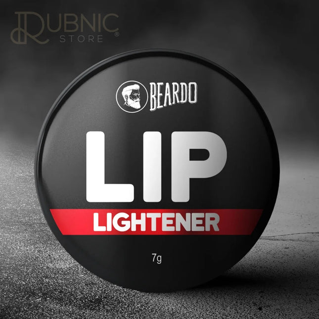 Beardo Lip Lightener For Men pack of 3 - LIP BALM