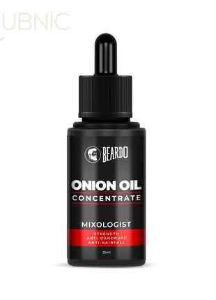 Beardo Onion Oil - HAIR OIL