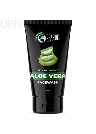 Beardo Soothing Skin Combo - under eye cream