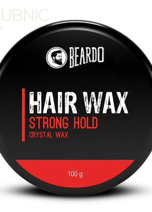 Beardo The Perfect Hair Combo - HAIR SERUM