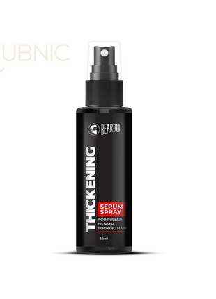 Beardo Thickening Serum Spray - hair spray