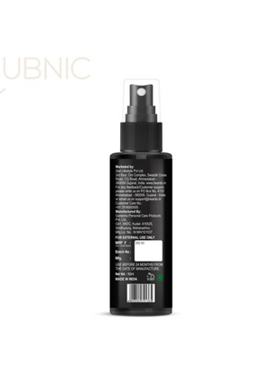 Beardo Thickening Serum Spray - hair spray