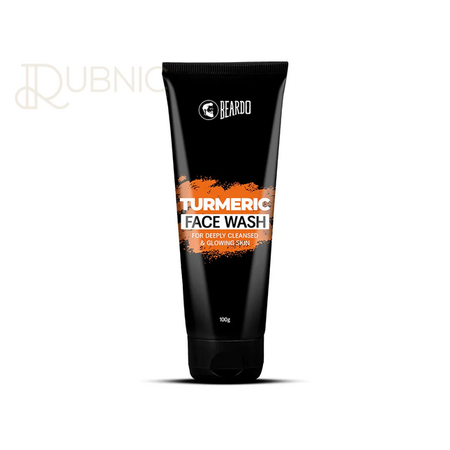 Beardo Ultimate Facewash TRIO - face wash