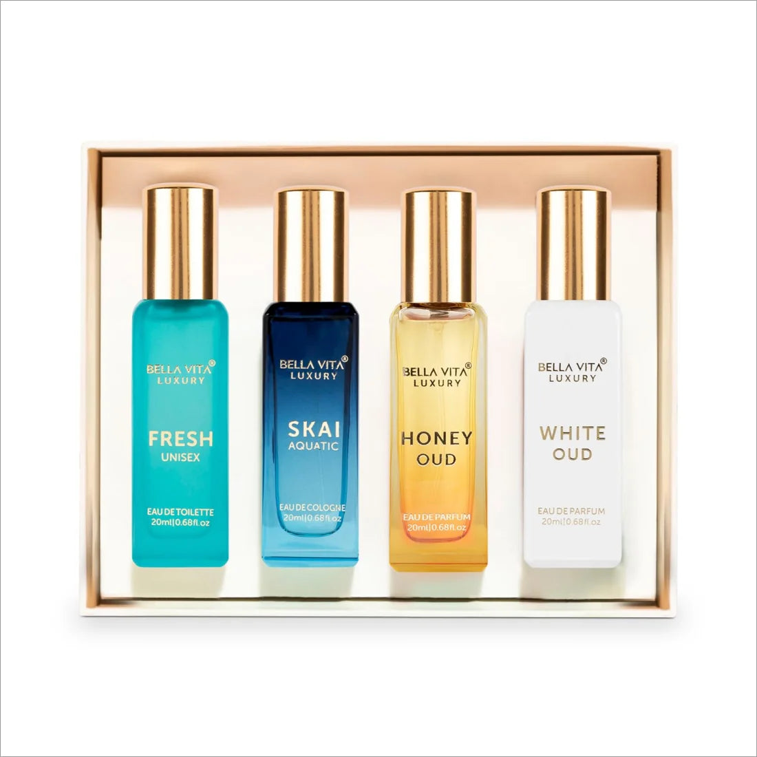RawChemistry Pheromone Perfume Gift Set, for Her India | Ubuy